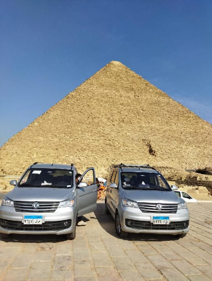 Elite Pyramids View Hotel Cairo Exterior foto
